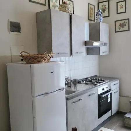 Ca Di Felice-locanda Dei Cacciatori Oda ve Kahvaltı