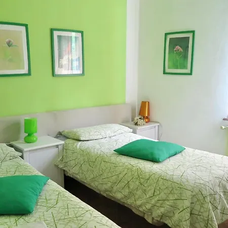 Bed & Breakfast Ca Di Felice-locanda Dei Cacciatori Campomorone