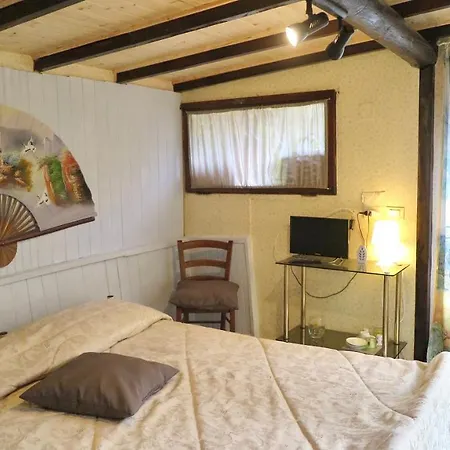 Cà Di Felice-locanda Dei Cacciatori Bed & Breakfast