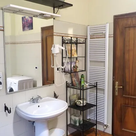 Ca Di Felice-locanda Dei Cacciatori