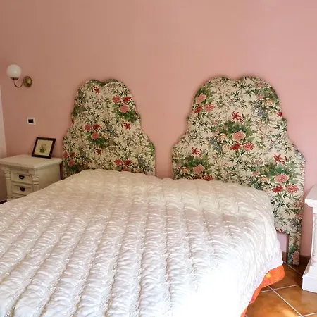 Ca Di Felice-locanda Dei Cacciatori Oda ve Kahvaltı