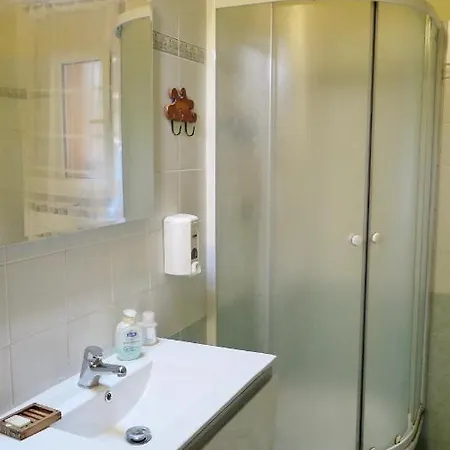 Ca Di Felice-locanda Dei Cacciatori Campomorone