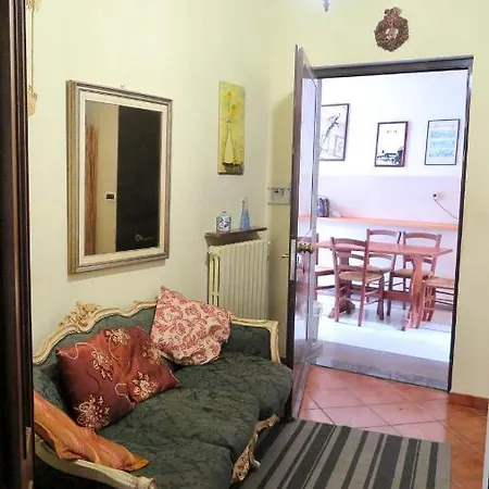 Ca Di Felice-locanda Dei Cacciatori Campomorone