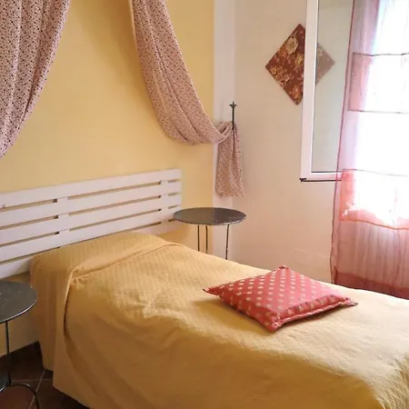 Ca Di Felice-locanda Dei Cacciatori