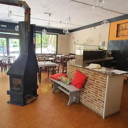 Ca Di Felice-locanda Dei Cacciatori Campomorone