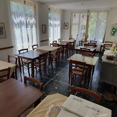 Oda ve Kahvaltı Ca Di Felice-locanda Dei Cacciatori Campomorone