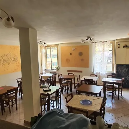 Ca Di Felice-locanda Dei Cacciatori *